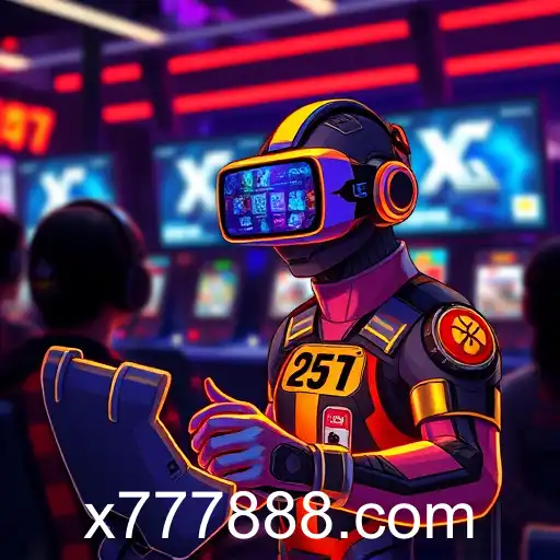 The Evolution of Online Gaming Platforms