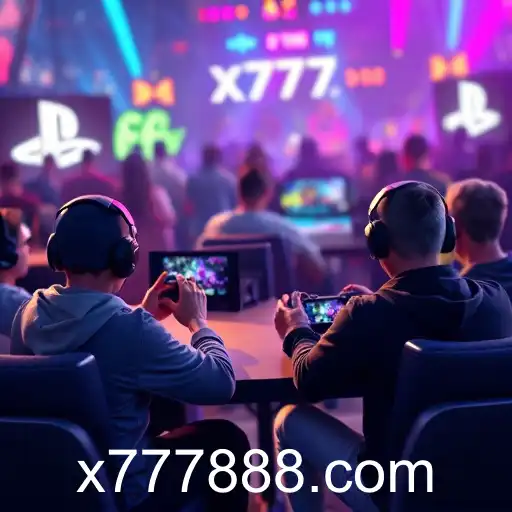 The Ever-Evolving World of Online Gaming