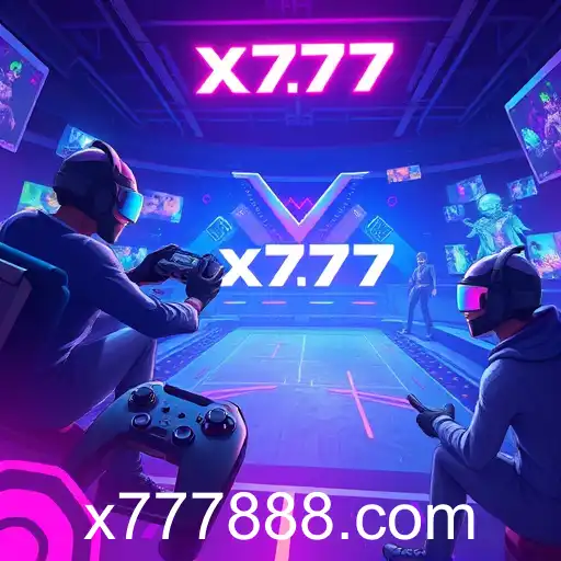 Gaming Platforms Revolutionized by x777