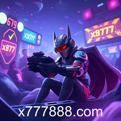 x777: The Gaming Phenomenon Reshaping Online Entertainment