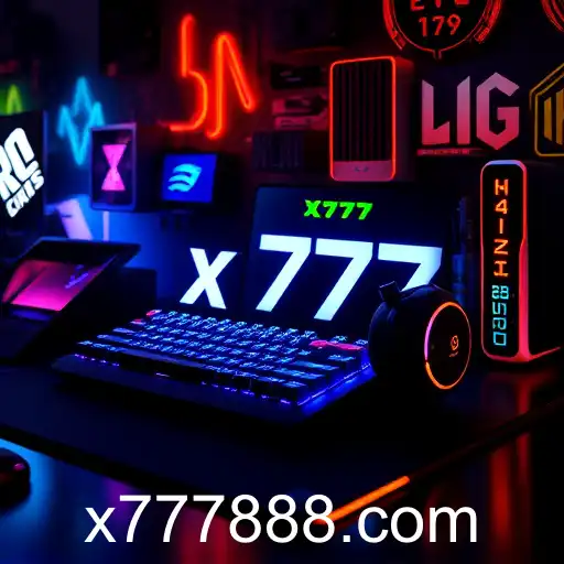 Gaming Revolution Grips the Web