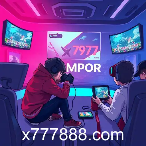 Gaming Trends and Innovations in 2026