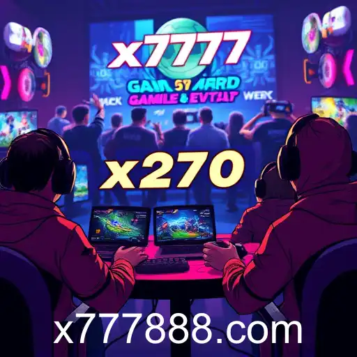 Gaming Trends in the Digital Era