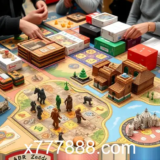 Gaming Trends Shaping the Future