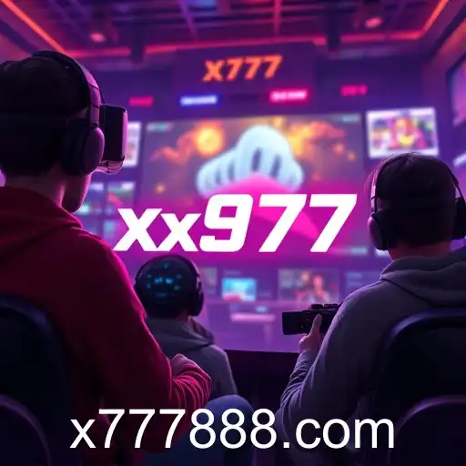 The Evolution of Online Gaming: x777 Shaping the Future