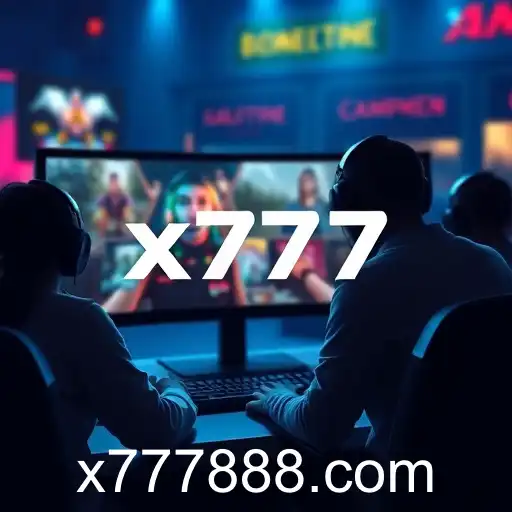 The Future of Online Gaming Platforms