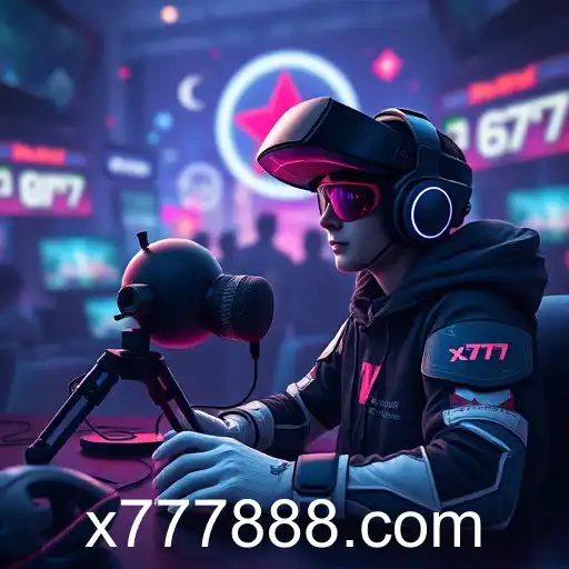 Digital Explosion: Gaming's Evolution