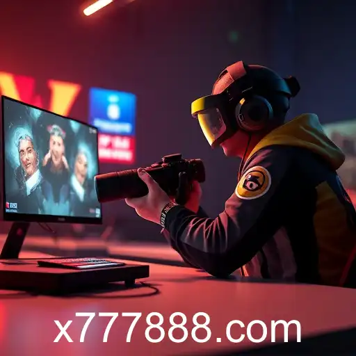 The Rising Popularity of Gaming Platforms in 2025