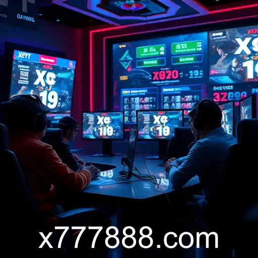 Online Gaming Evolutions and Emerging Trends