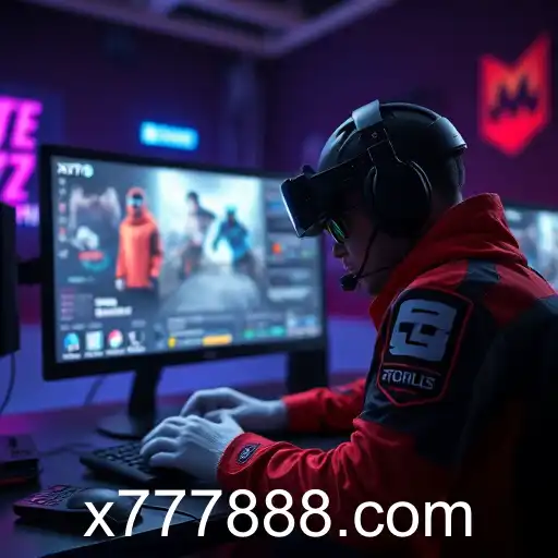 Gaming Trends on x777