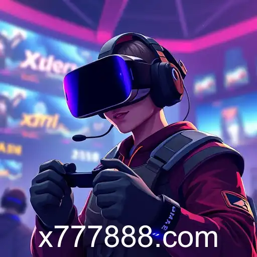 Innovation in Online Gaming: The Rise of x777