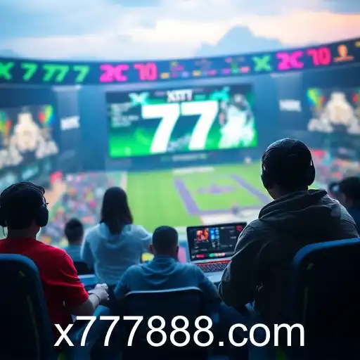 The Rise of Gaming and Digital Entertainment