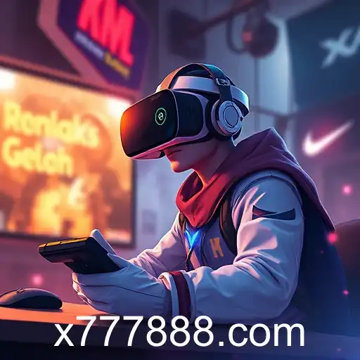 Digital Landscapes: The Rise of x777 Gaming Platform