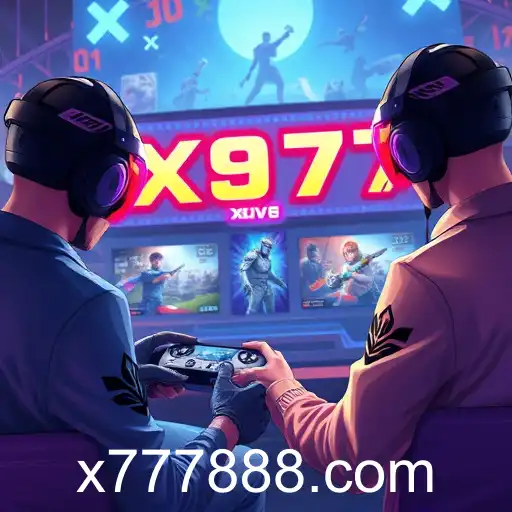 The Rise of x777 in Global Gaming Culture