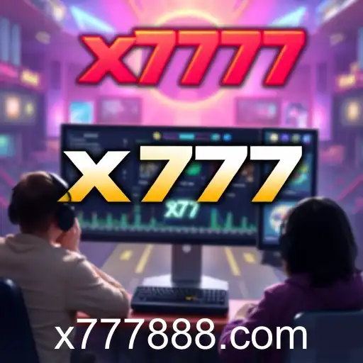 Gaming Evolution: The Rise of x777