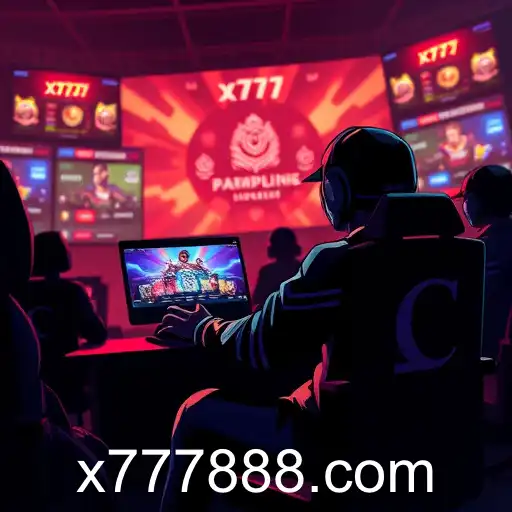 The Rise of x777: Gaming Evolution and Community Impact
