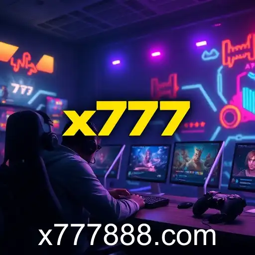 The Rise of x777 in Online Gaming