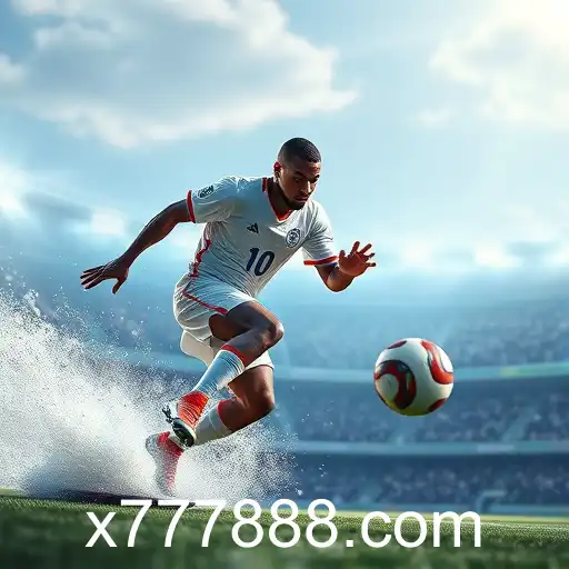 Gaming Evolution: x777's Role in Modern Entertainment