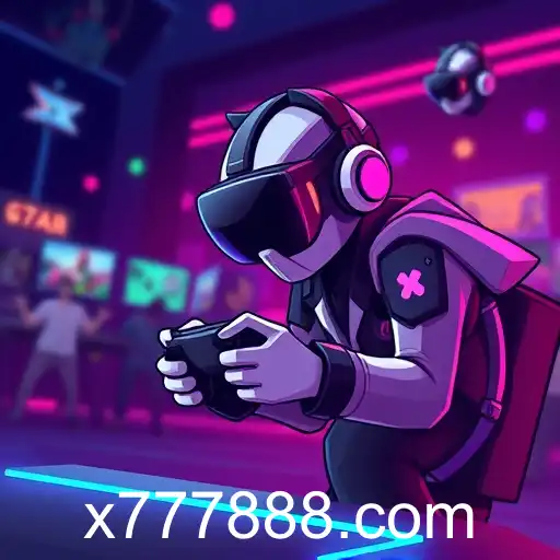 The Rising Influence of x777 in Online Gaming