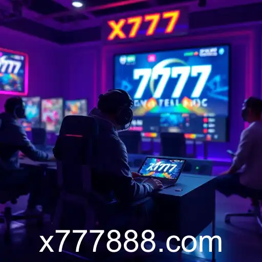 x777 Game Platform Revolutionizes Online Gaming in 2026