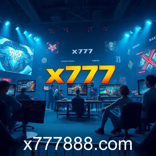 x777: The Evolving Landscape of Online Gaming