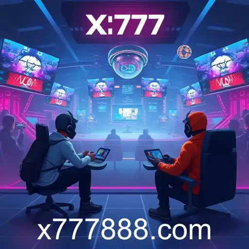 Rising Trends in Online Gaming: The Role of x777