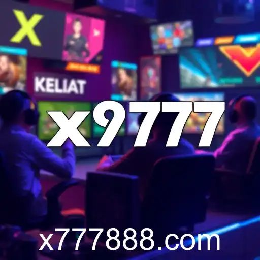 The Impact of x777 on Online Gaming Trends