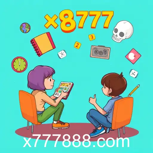 The Rising Influence of x777 on Gaming