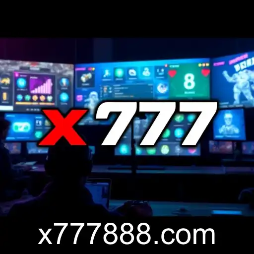 Gaming Evolution: The Rise of x777