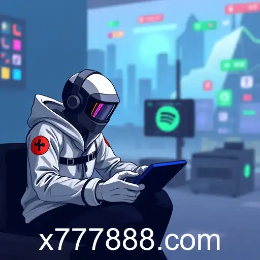 The Rise of x777 in Online Gaming