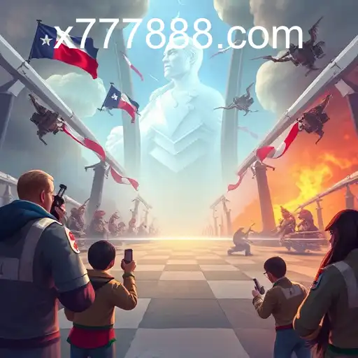 Exploring the World of Strategy Mastery: Unlocking the 'x777' Phenomenon