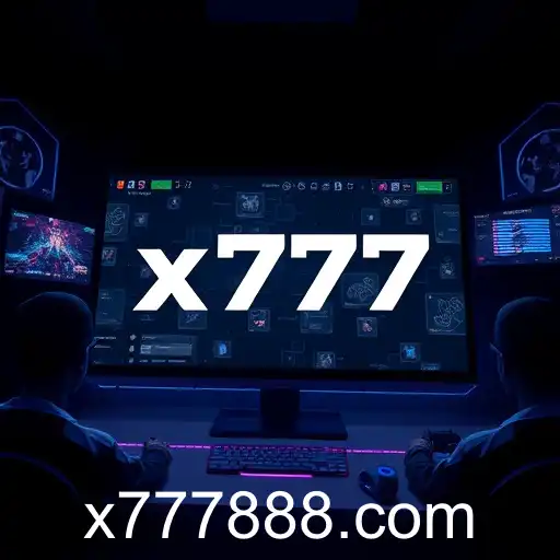 The Rise of x777: Gaming Trends and Future Insights