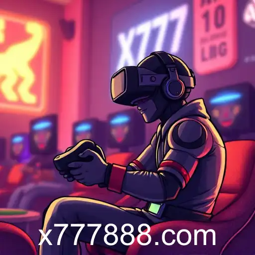 x777 Revolutionizes Online Gaming in 2025