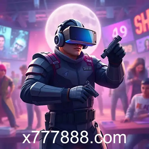 X777 Revolutionizes Gaming Experience